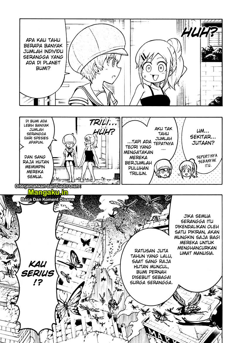 Moriking chapter 6 halaman 12