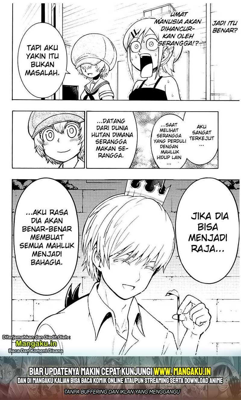 Moriking chapter 6 halaman 13