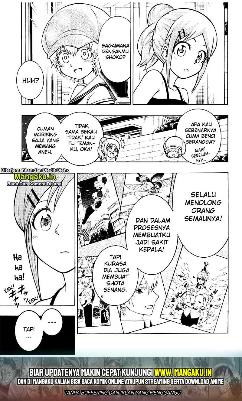 Moriking chapter 6 halaman 14
