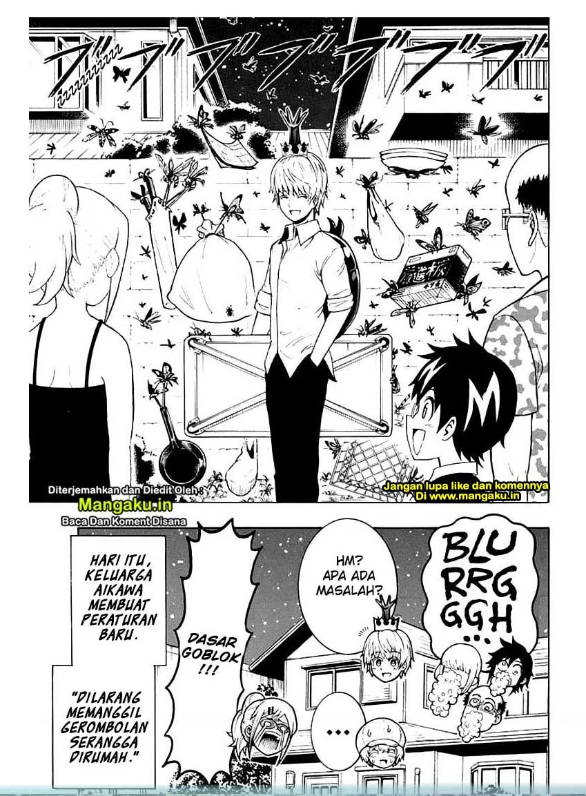 Moriking chapter 6 halaman 16