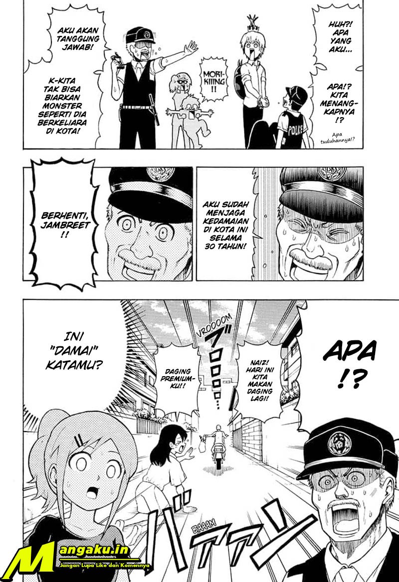 Moriking chapter 7 halaman 11