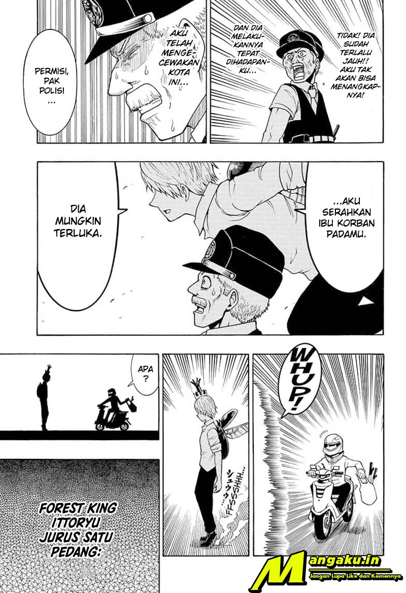 Moriking chapter 7 halaman 12