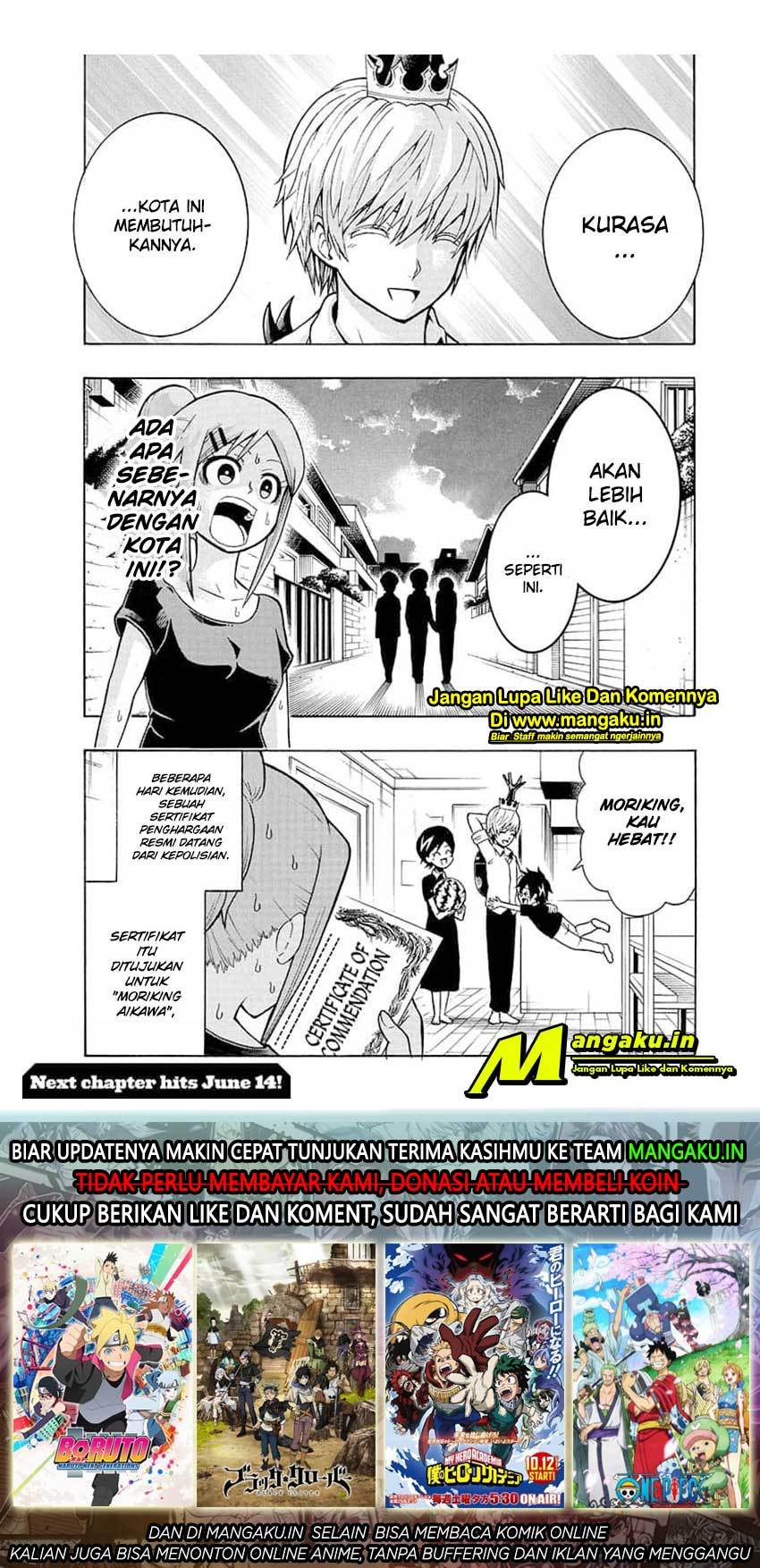 Moriking chapter 7 halaman 16