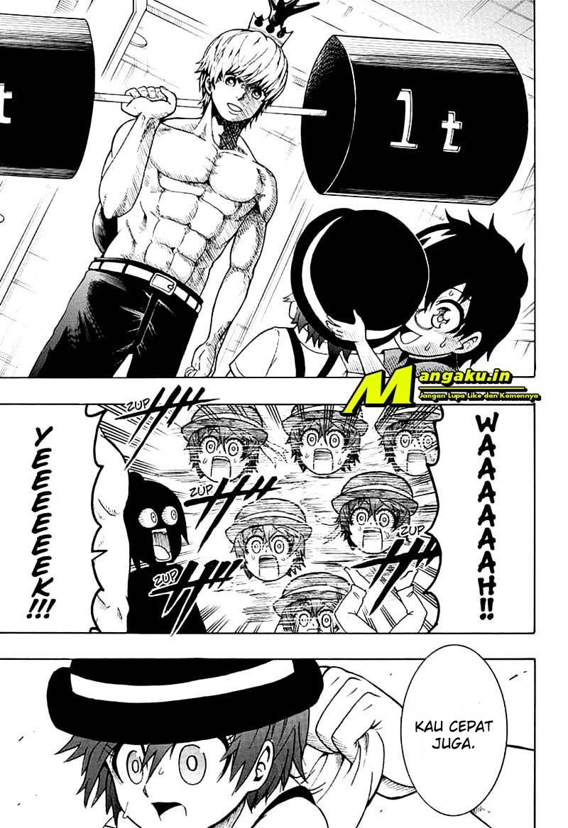 Moriking chapter 8 halaman 12