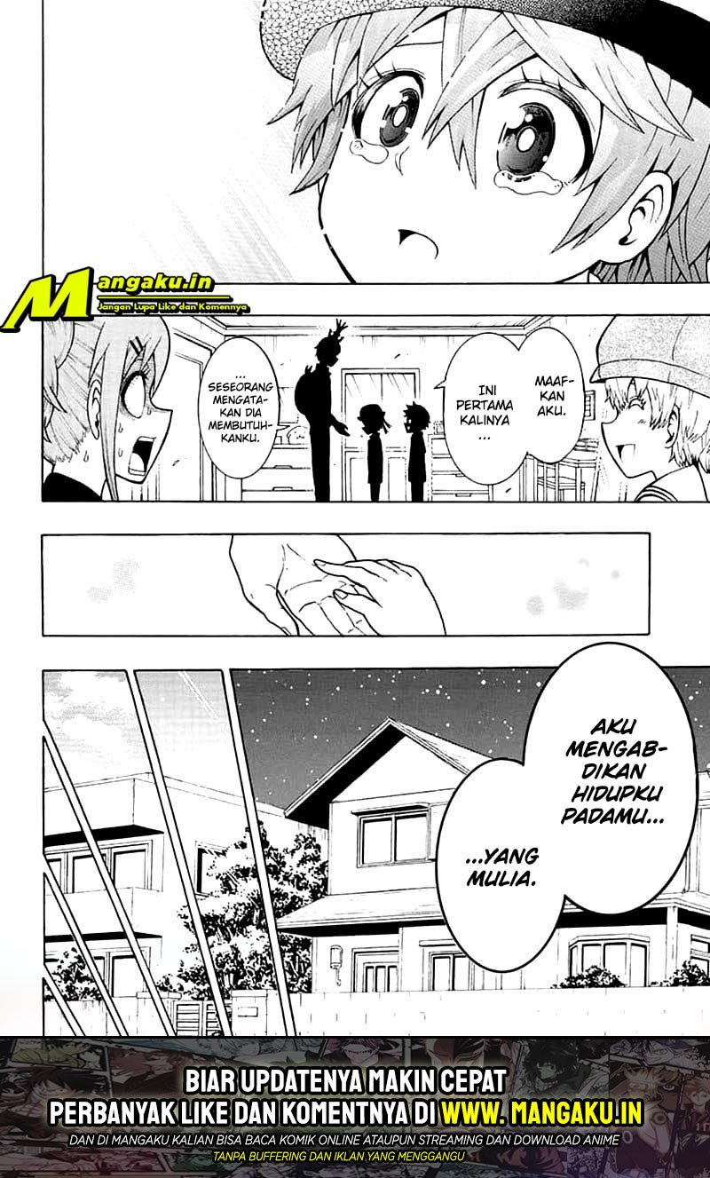 Moriking chapter 8 halaman 15