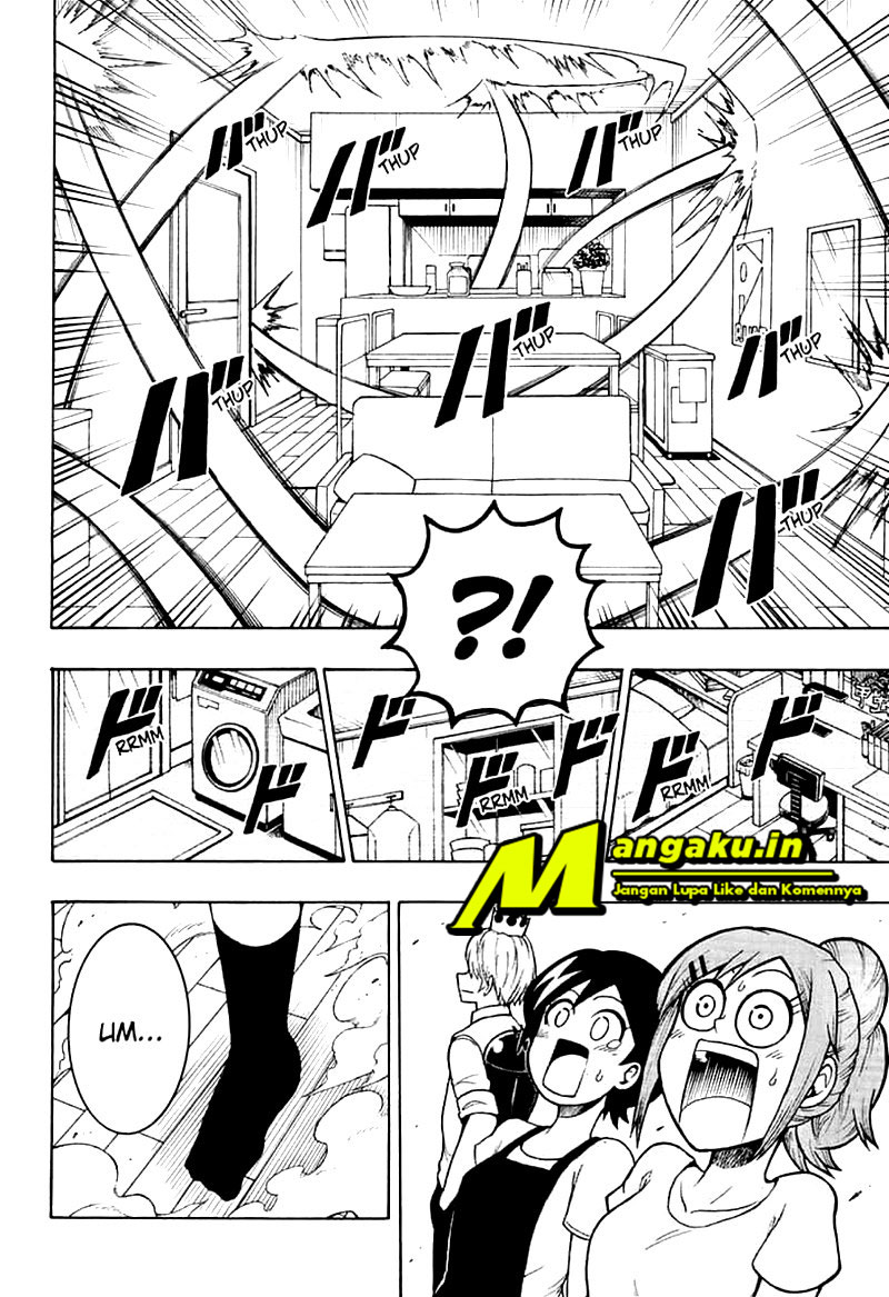 Moriking chapter 9 halaman 13