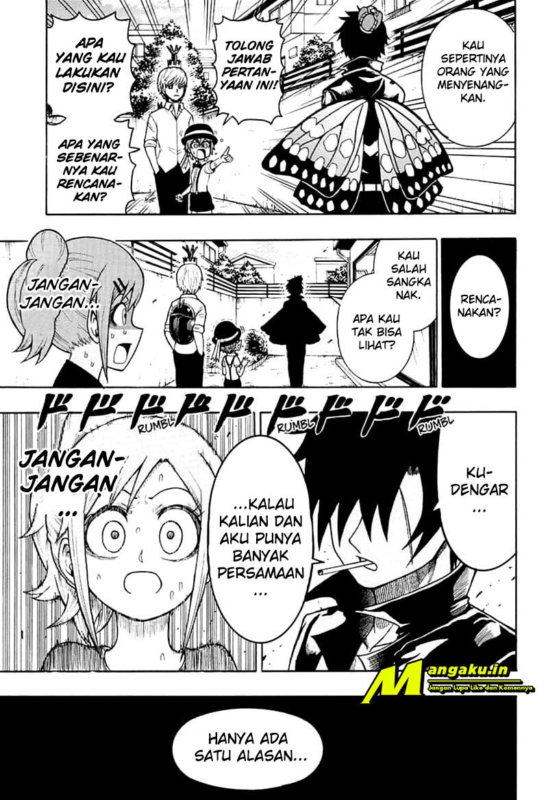 Moriking chapter 10 halaman 6