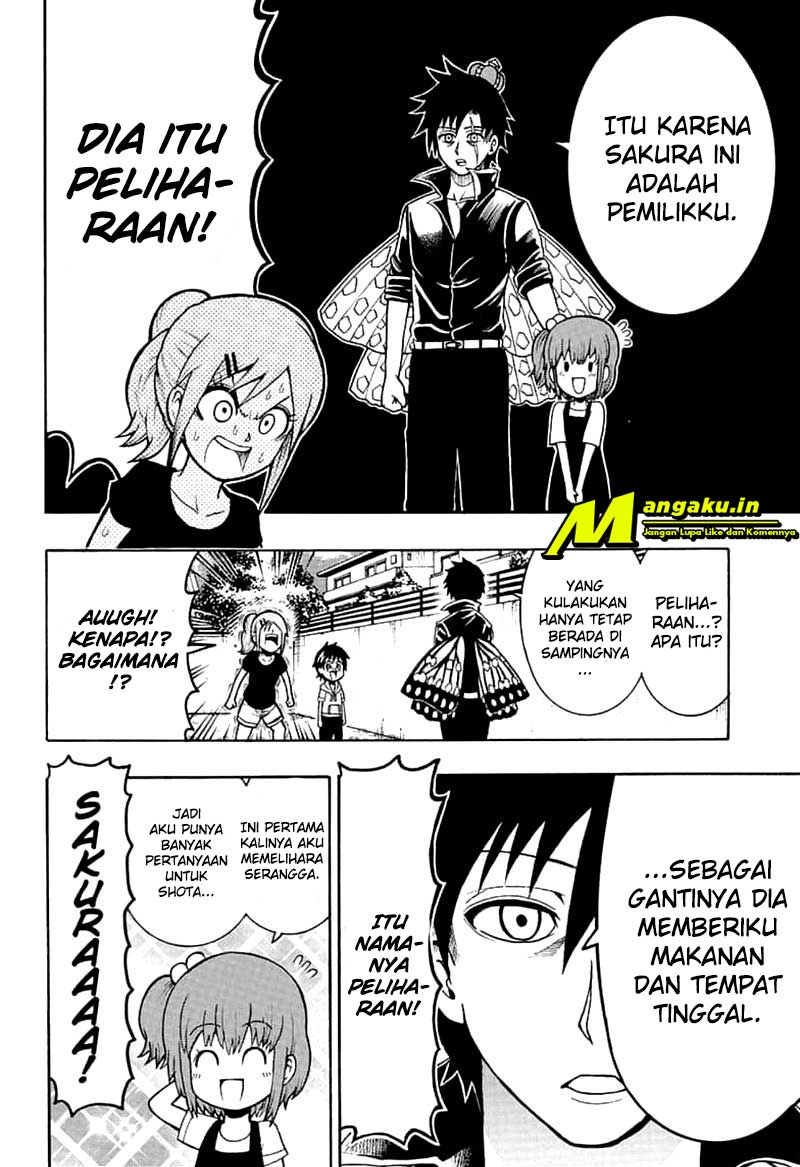 Moriking chapter 10 halaman 7