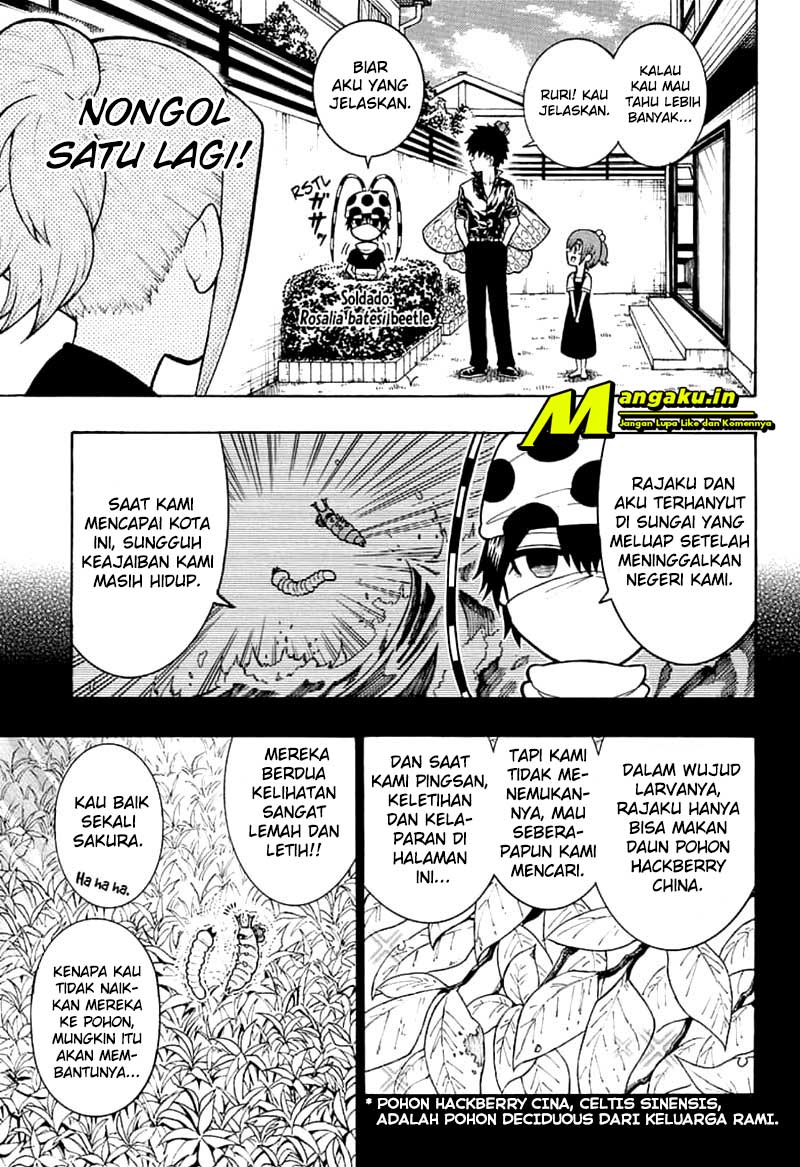 Moriking chapter 10 halaman 8