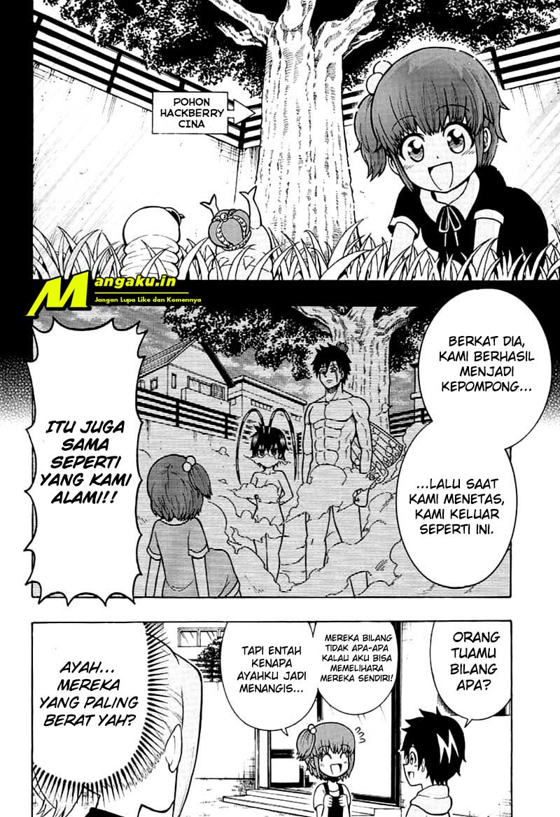 Moriking chapter 10 halaman 9