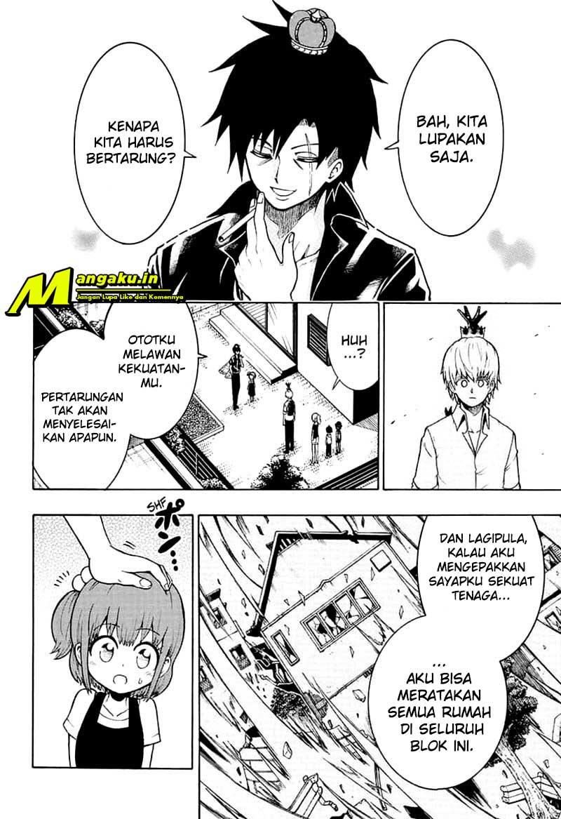 Moriking chapter 10 halaman 11