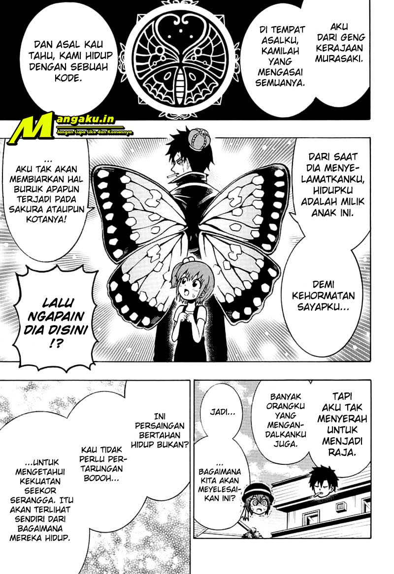 Moriking chapter 10 halaman 12