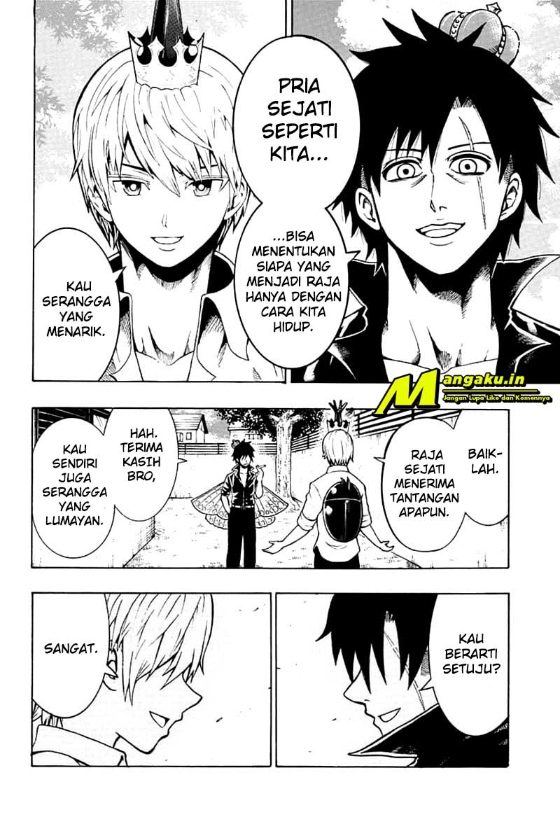Moriking chapter 10 halaman 13