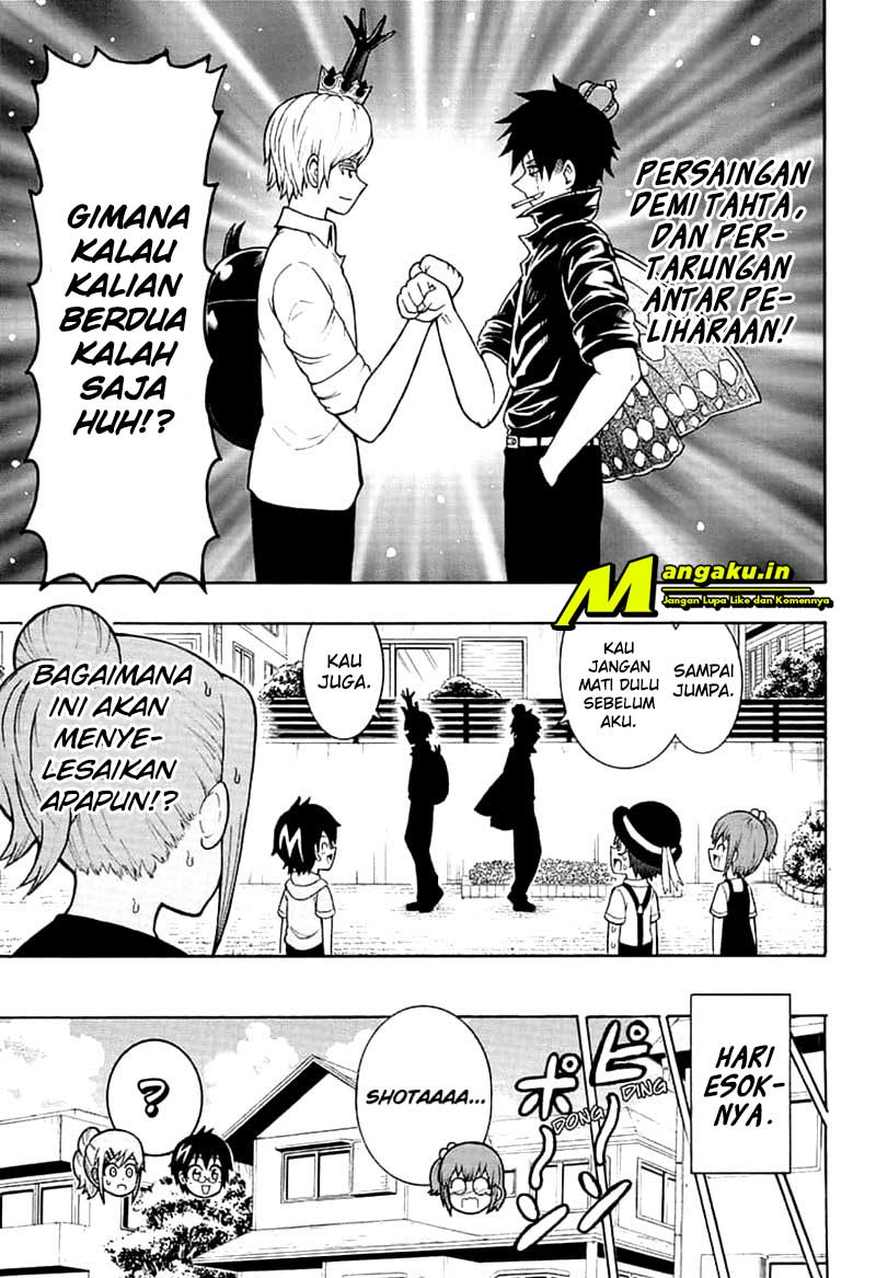 Moriking chapter 10 halaman 14