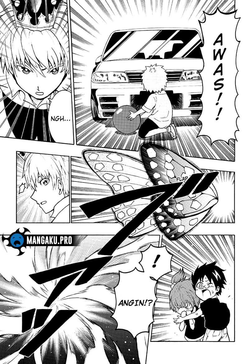 Moriking chapter 11 halaman 12