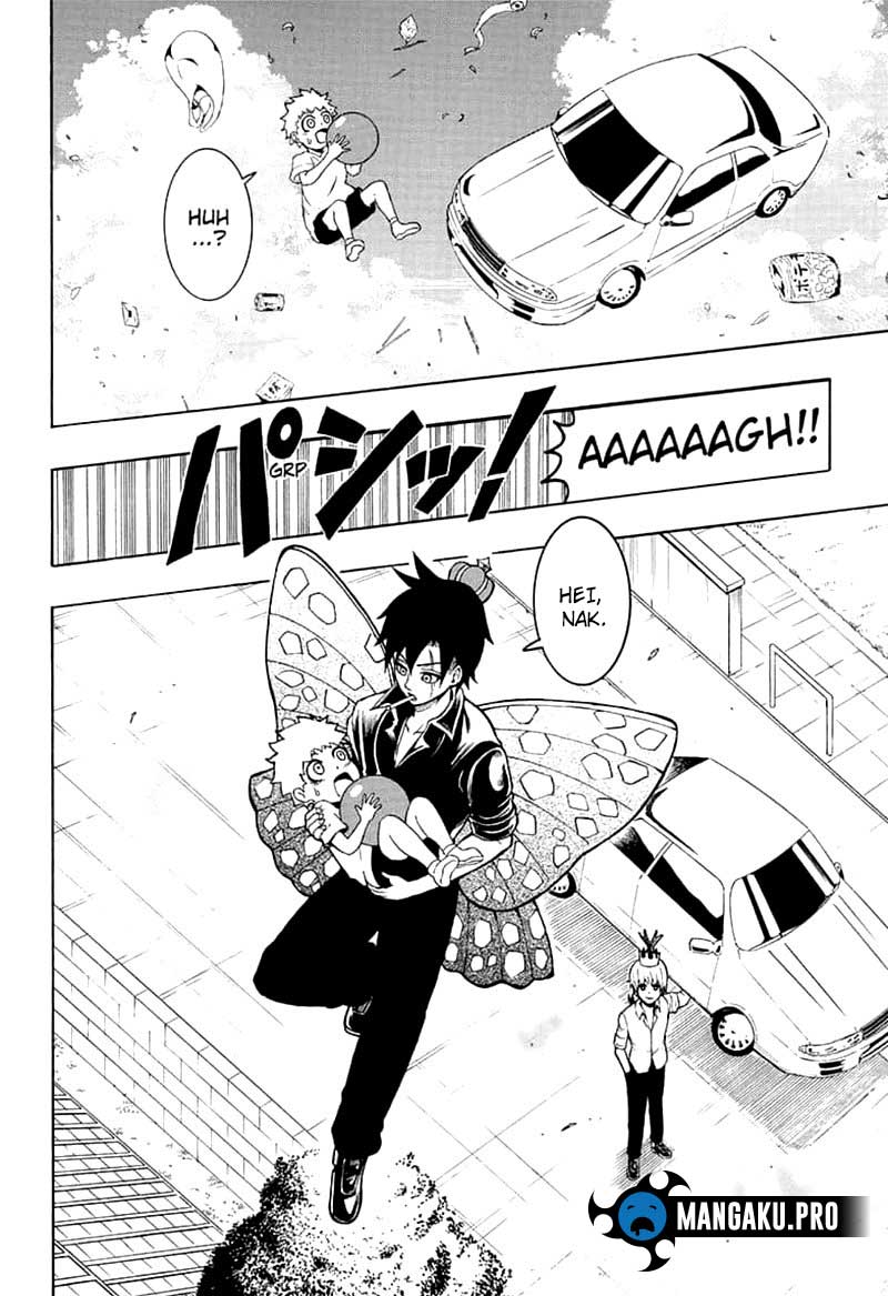 Moriking chapter 11 halaman 13