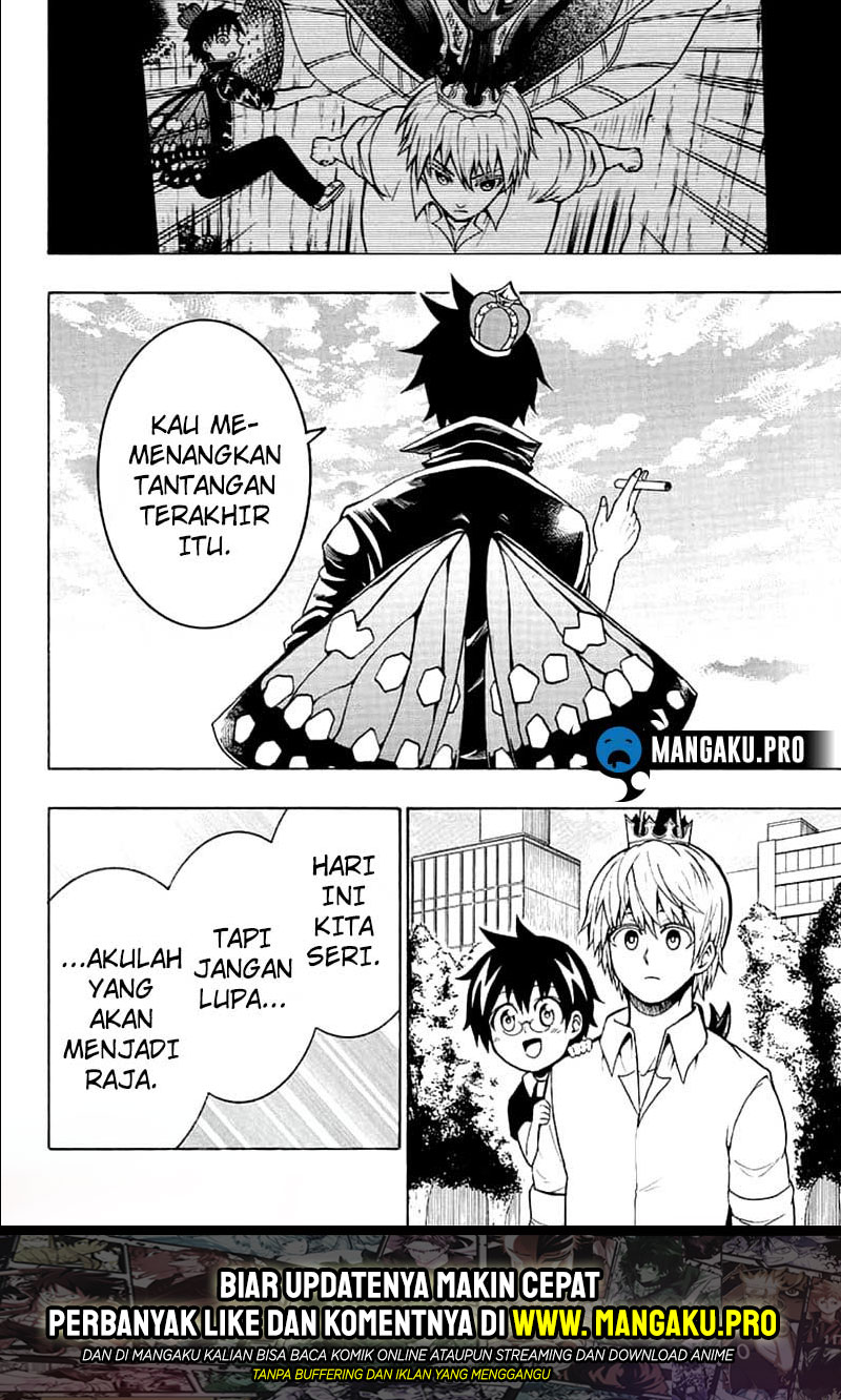 Moriking chapter 11 halaman 15
