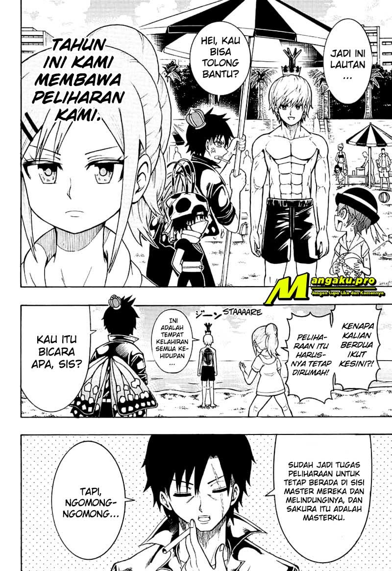 Moriking chapter 12 halaman 4