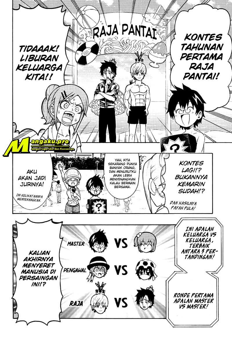 Moriking chapter 12 halaman 6