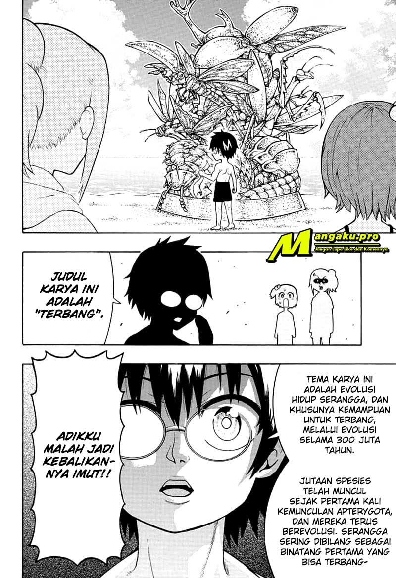 Moriking chapter 12 halaman 8