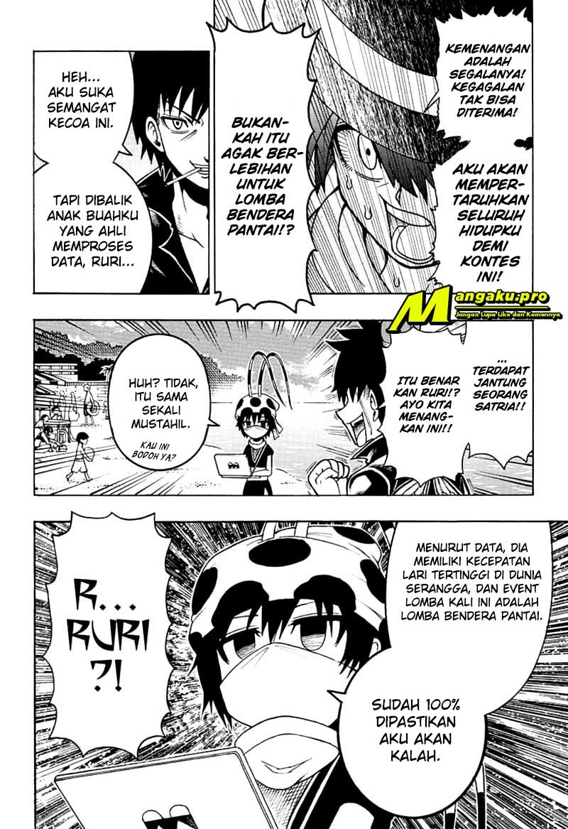 Moriking chapter 12 halaman 10