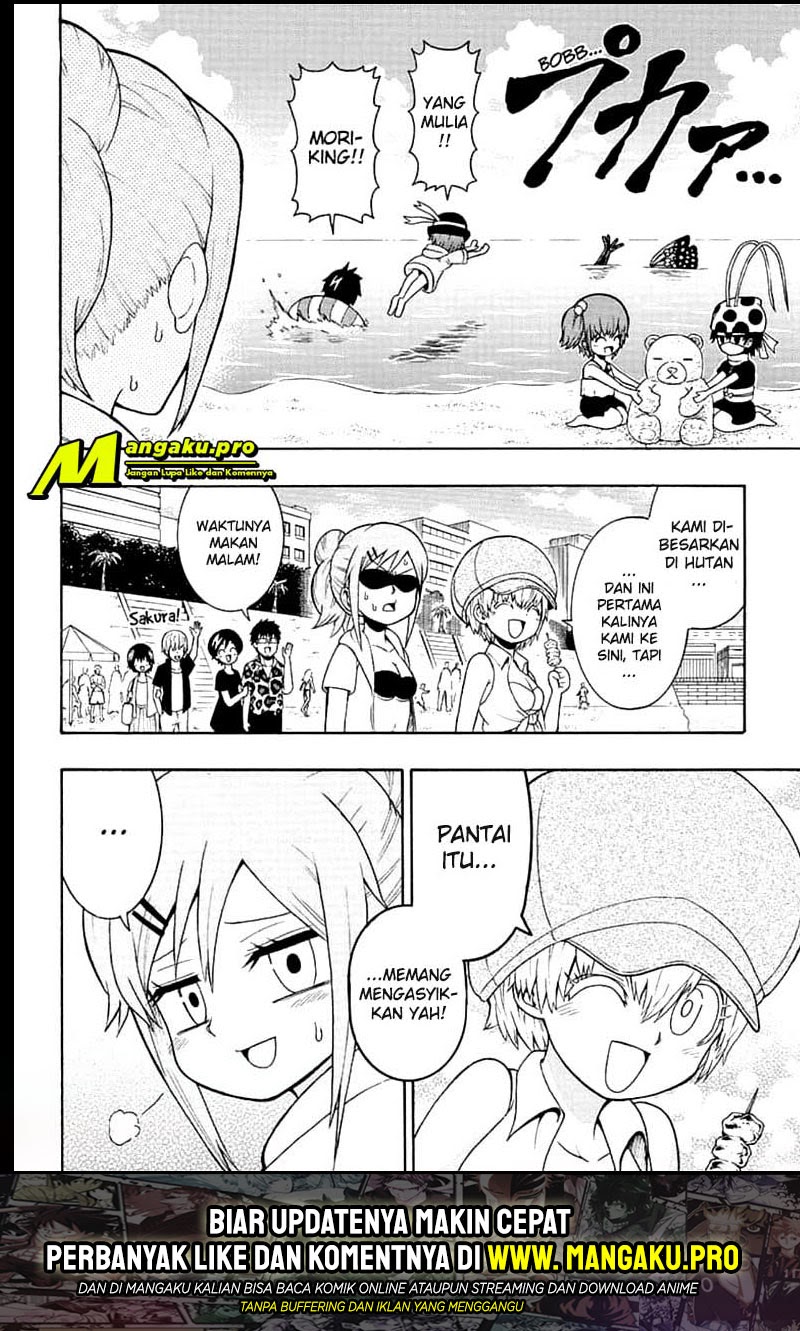 Moriking chapter 12 halaman 16