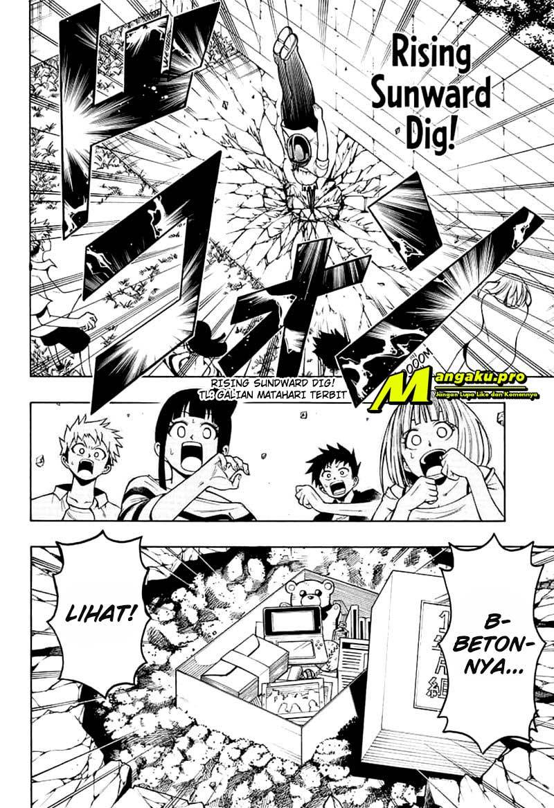 Moriking chapter 13 halaman 13