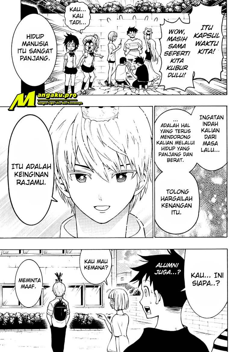 Moriking chapter 13 halaman 14