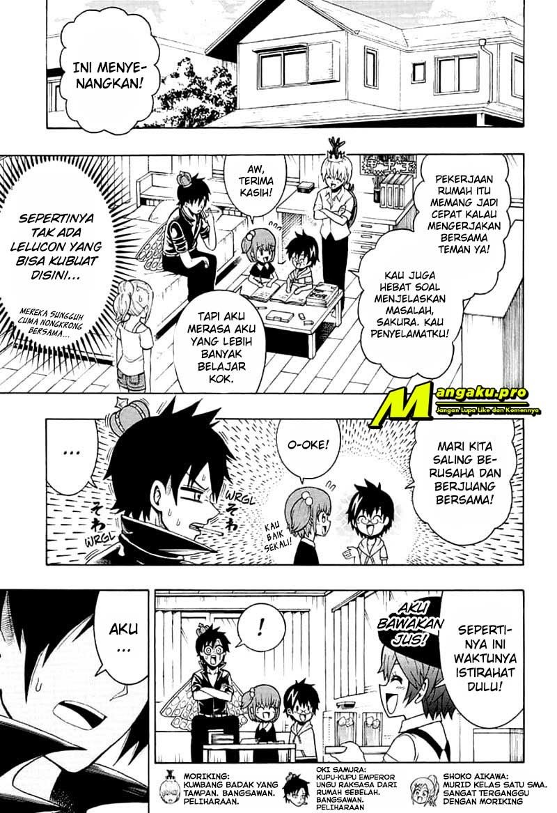 Moriking chapter 14 halaman 4