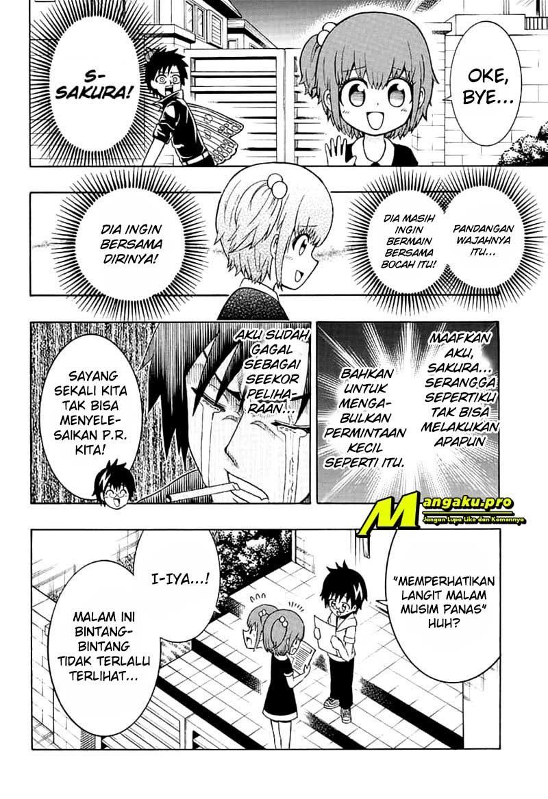 Moriking chapter 14 halaman 11