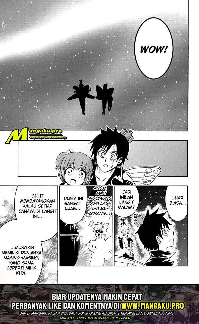Moriking chapter 14 halaman 14