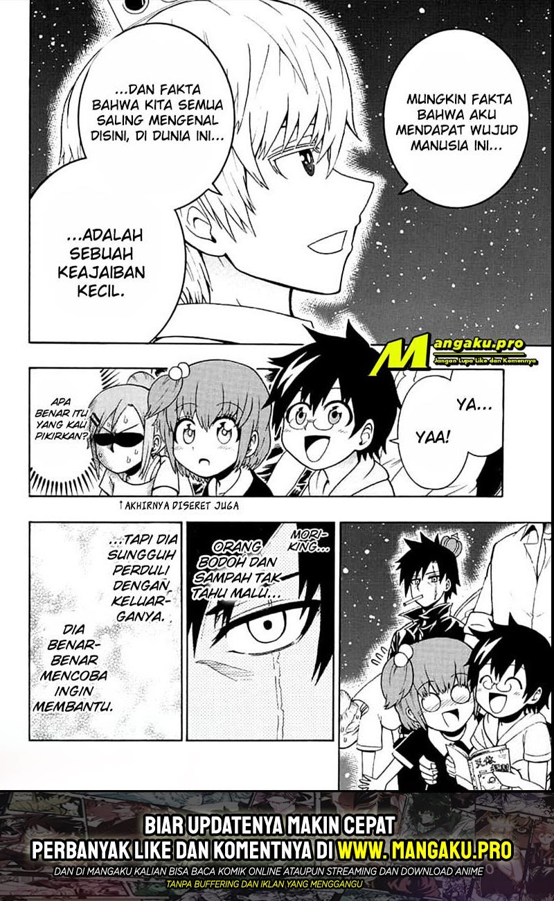 Moriking chapter 14 halaman 15