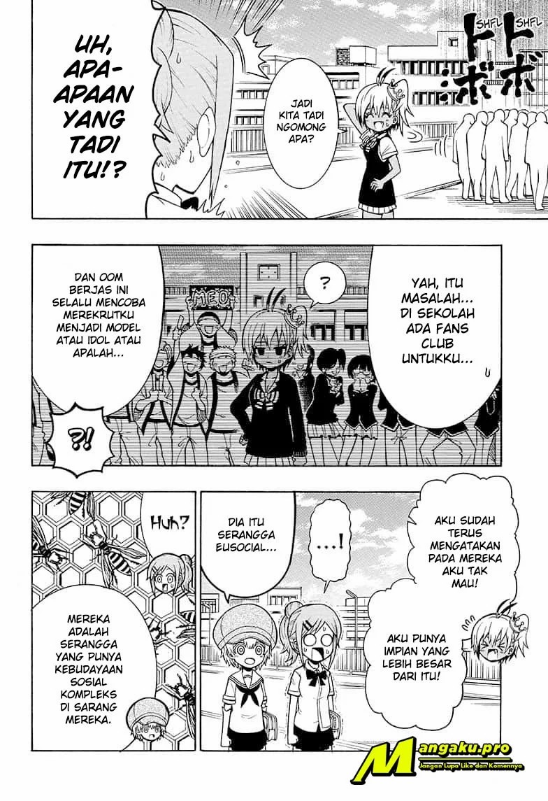 Moriking chapter 15 halaman 9