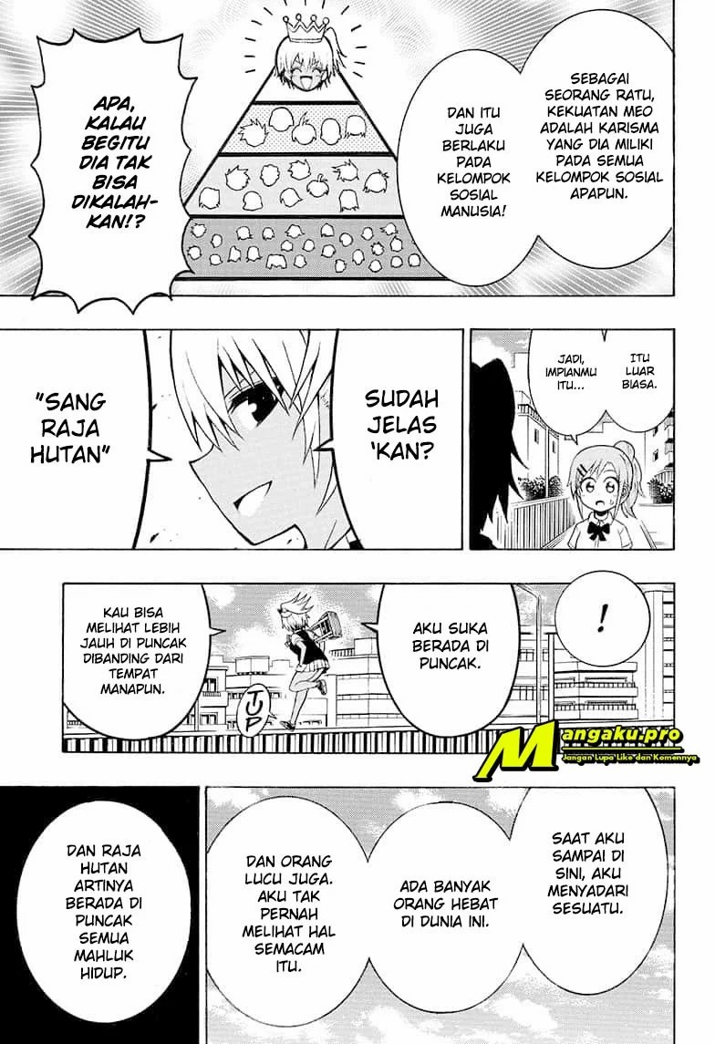 Moriking chapter 15 halaman 10