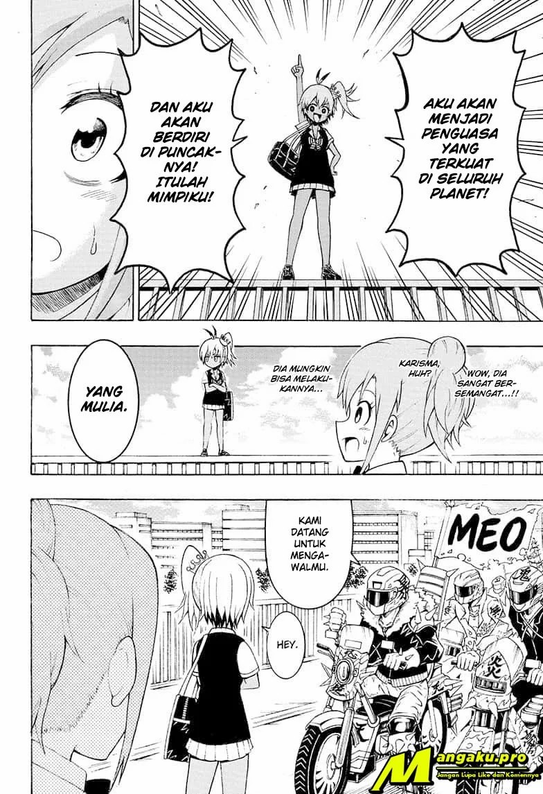Moriking chapter 15 halaman 11