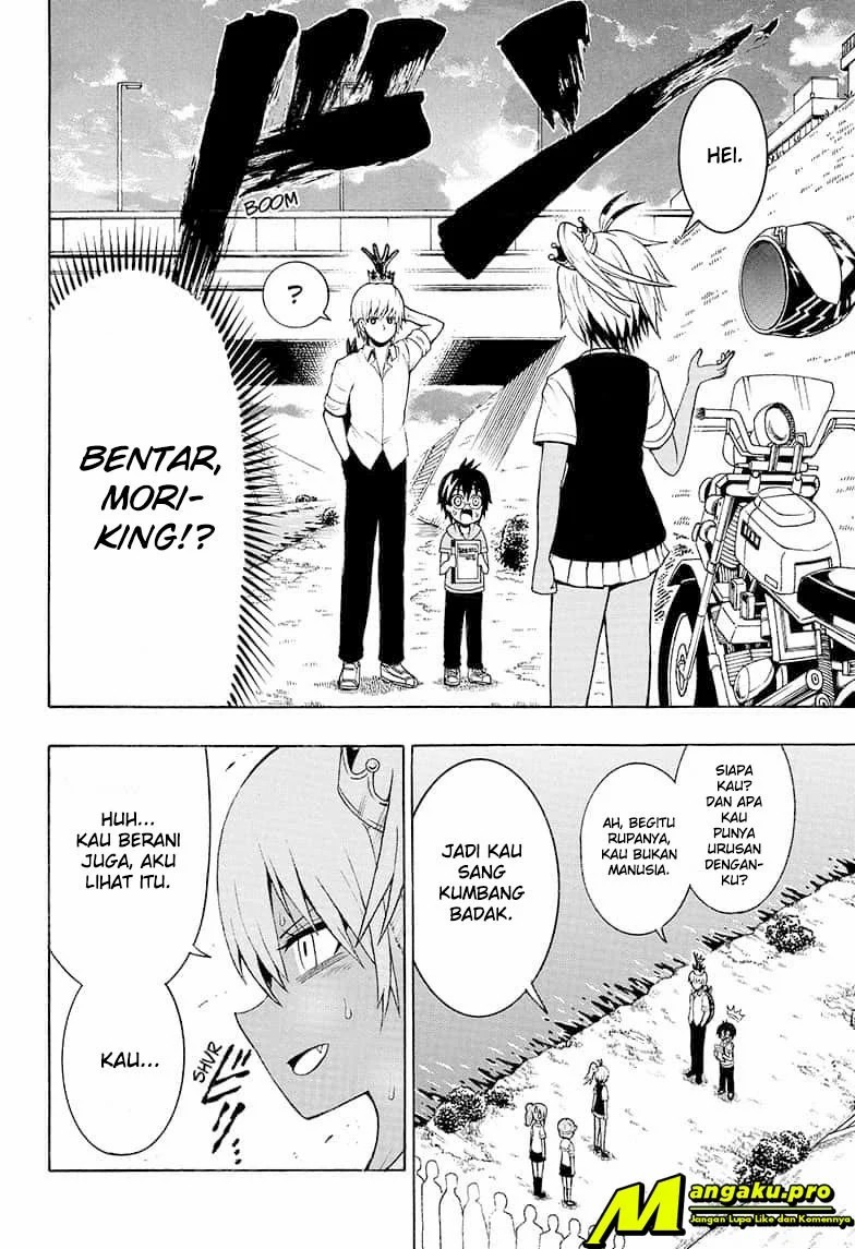 Moriking chapter 15 halaman 13