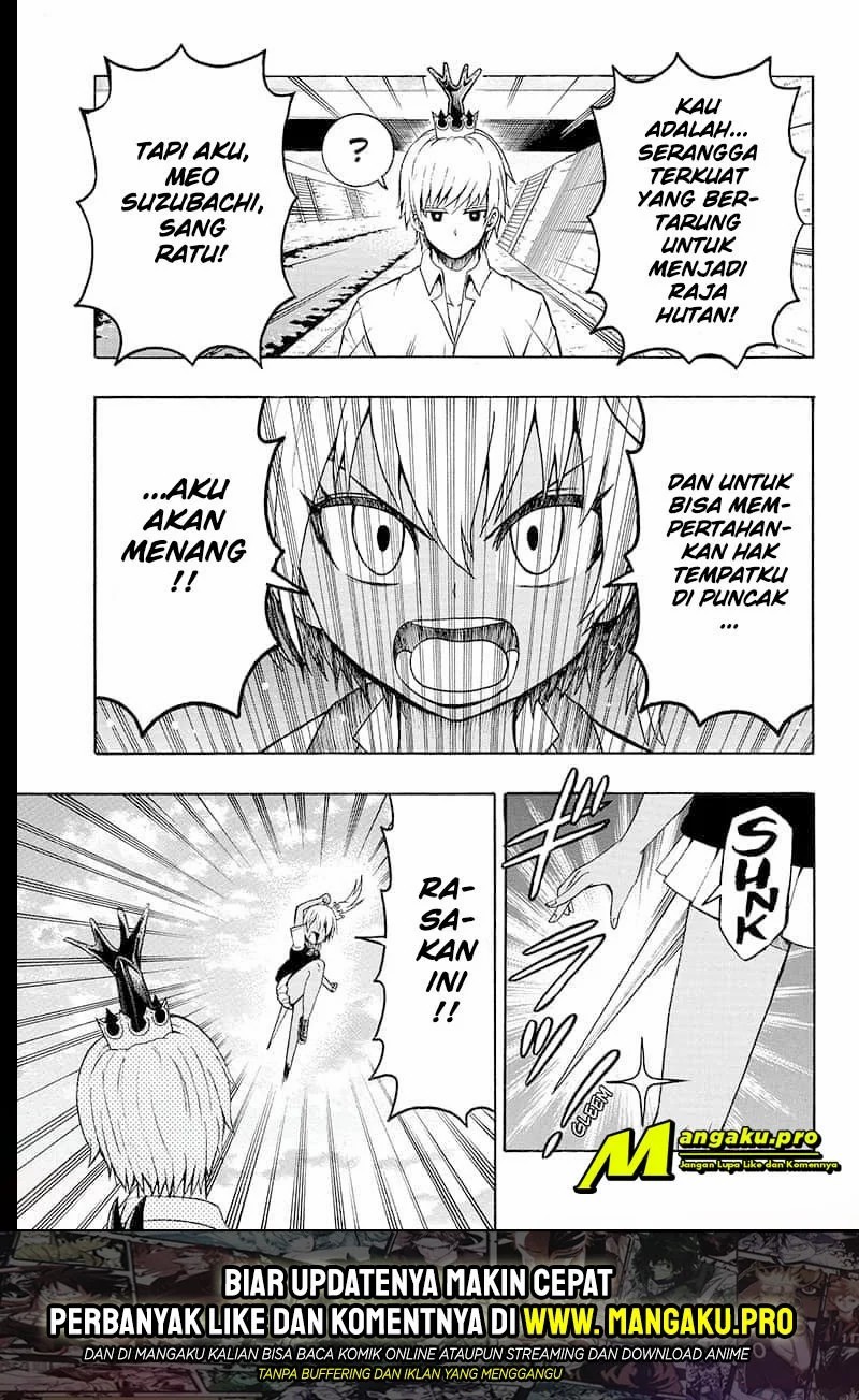 Moriking chapter 15 halaman 14