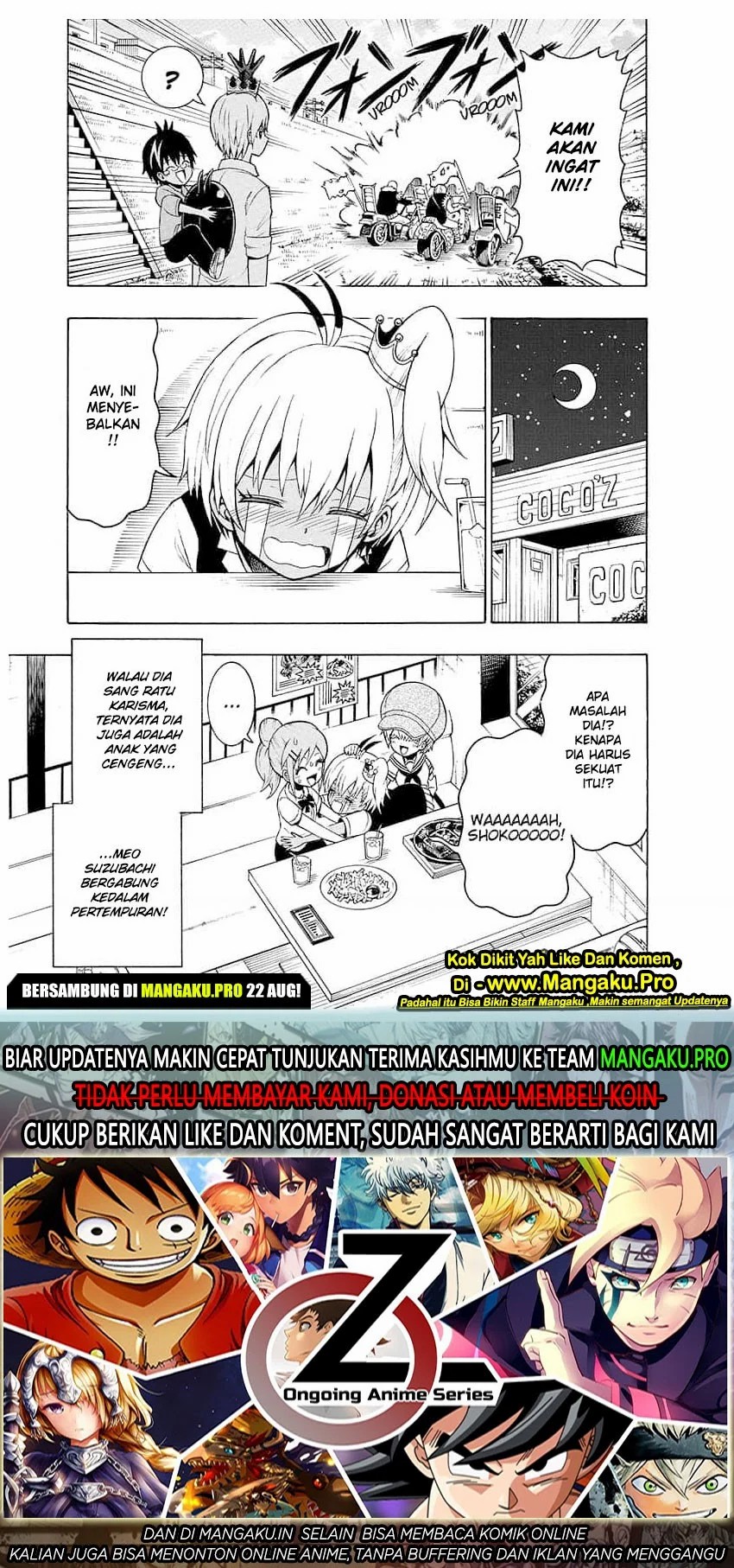 Moriking chapter 15 halaman 16