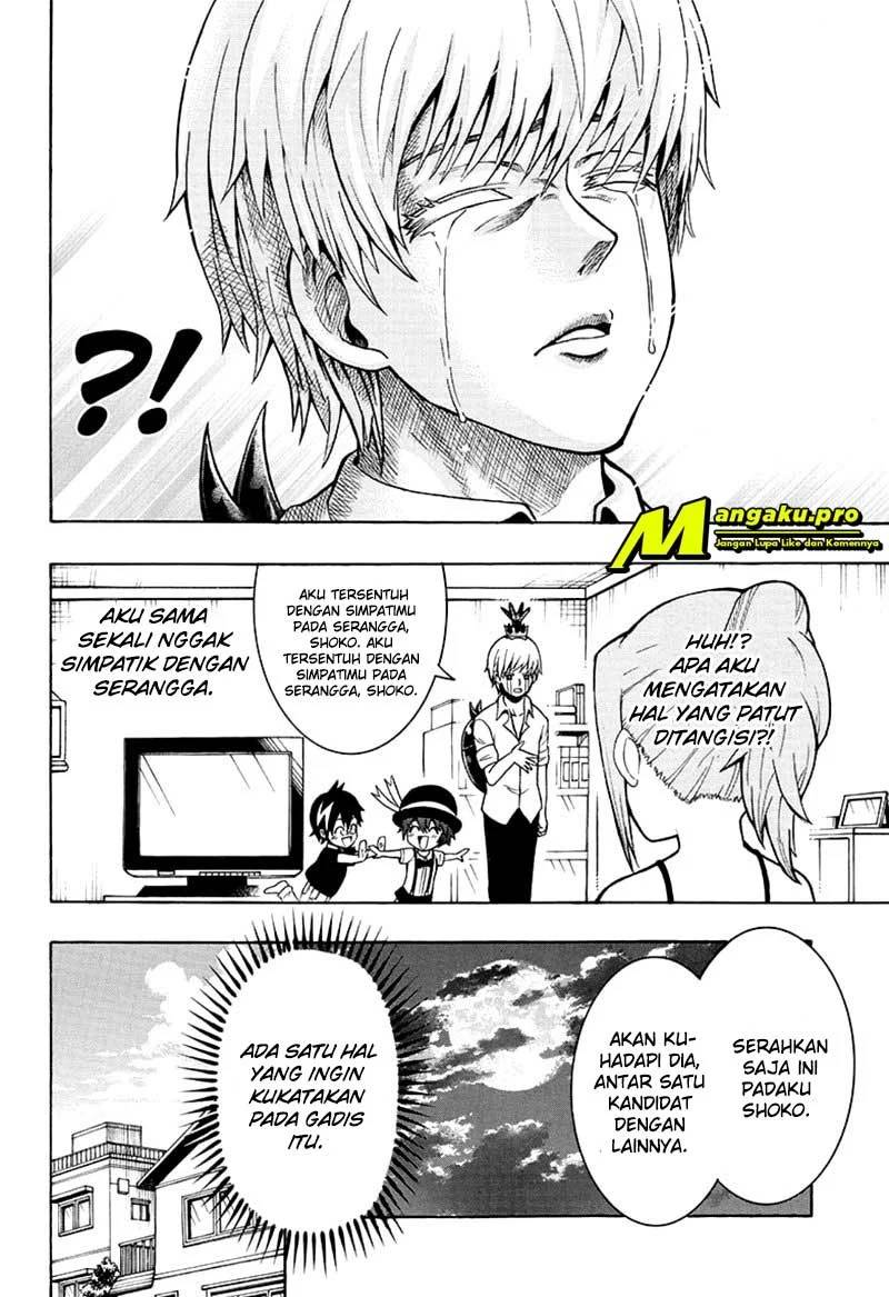 Moriking chapter 16 halaman 5