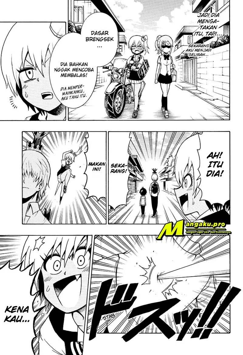 Moriking chapter 16 halaman 6