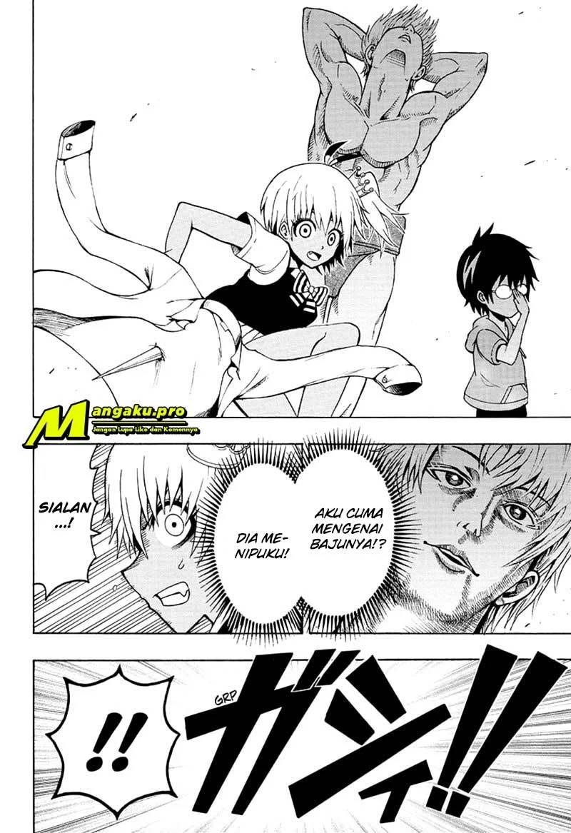 Moriking chapter 16 halaman 7