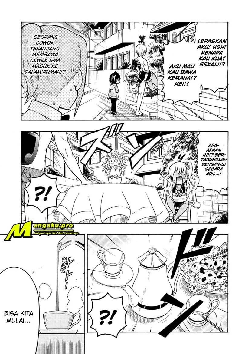 Moriking chapter 16 halaman 8