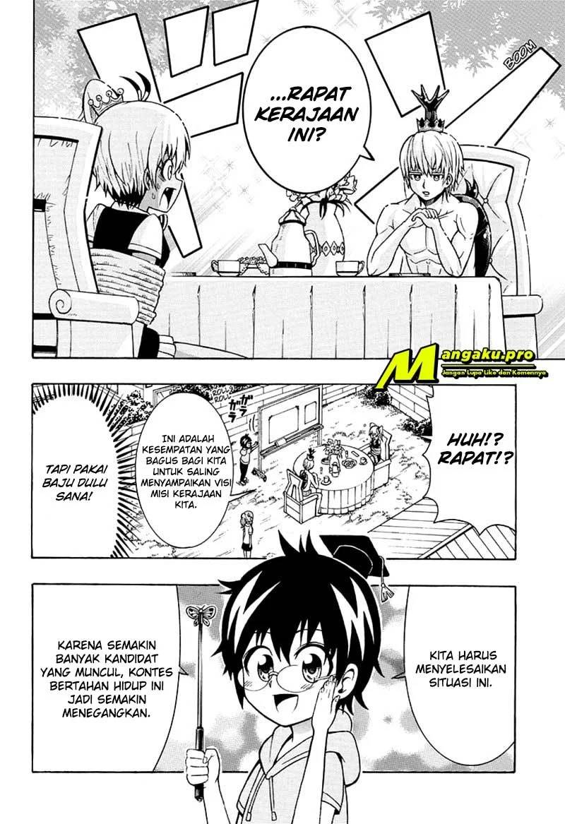 Moriking chapter 16 halaman 9
