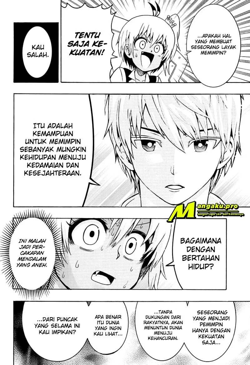 Moriking chapter 16 halaman 11
