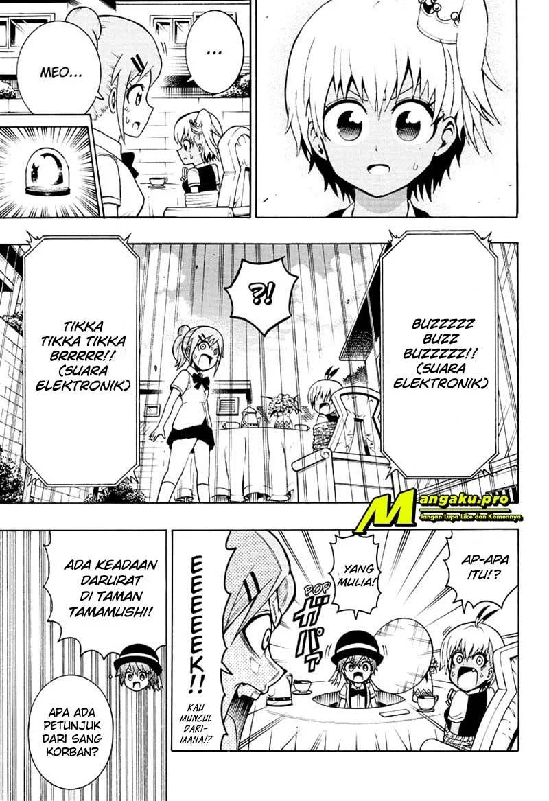 Moriking chapter 16 halaman 12