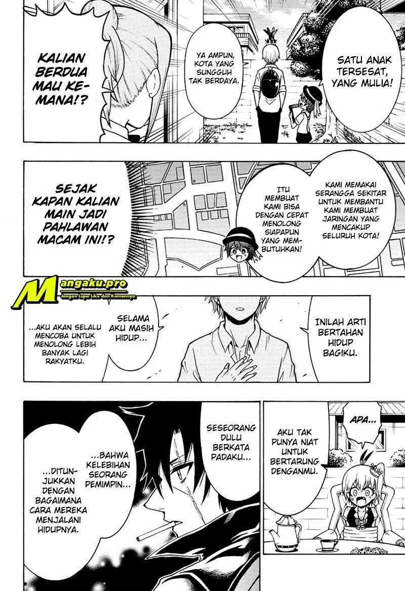 Moriking chapter 16 halaman 13