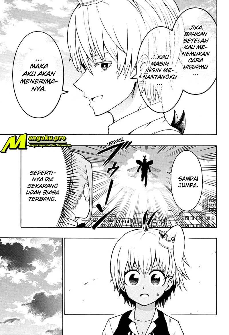 Moriking chapter 16 halaman 14