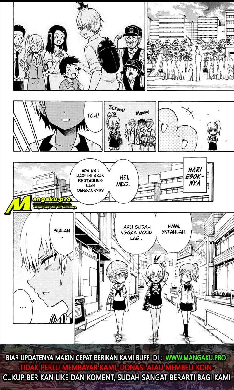 Moriking chapter 16 halaman 15