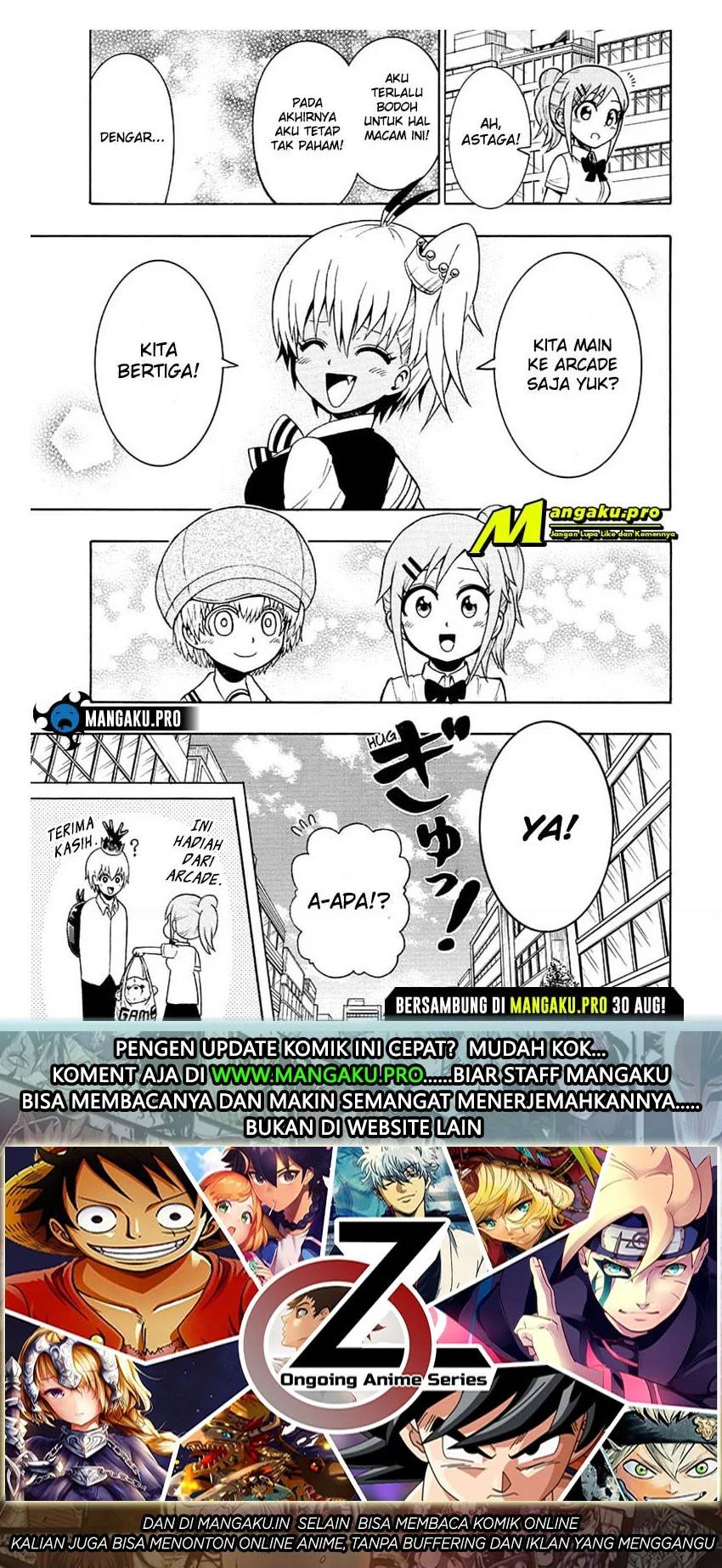 Moriking chapter 16 halaman 16
