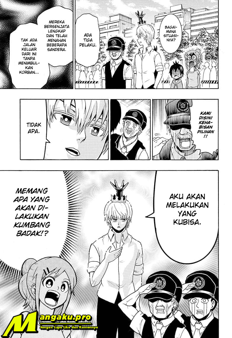 Moriking chapter 17 halaman 7